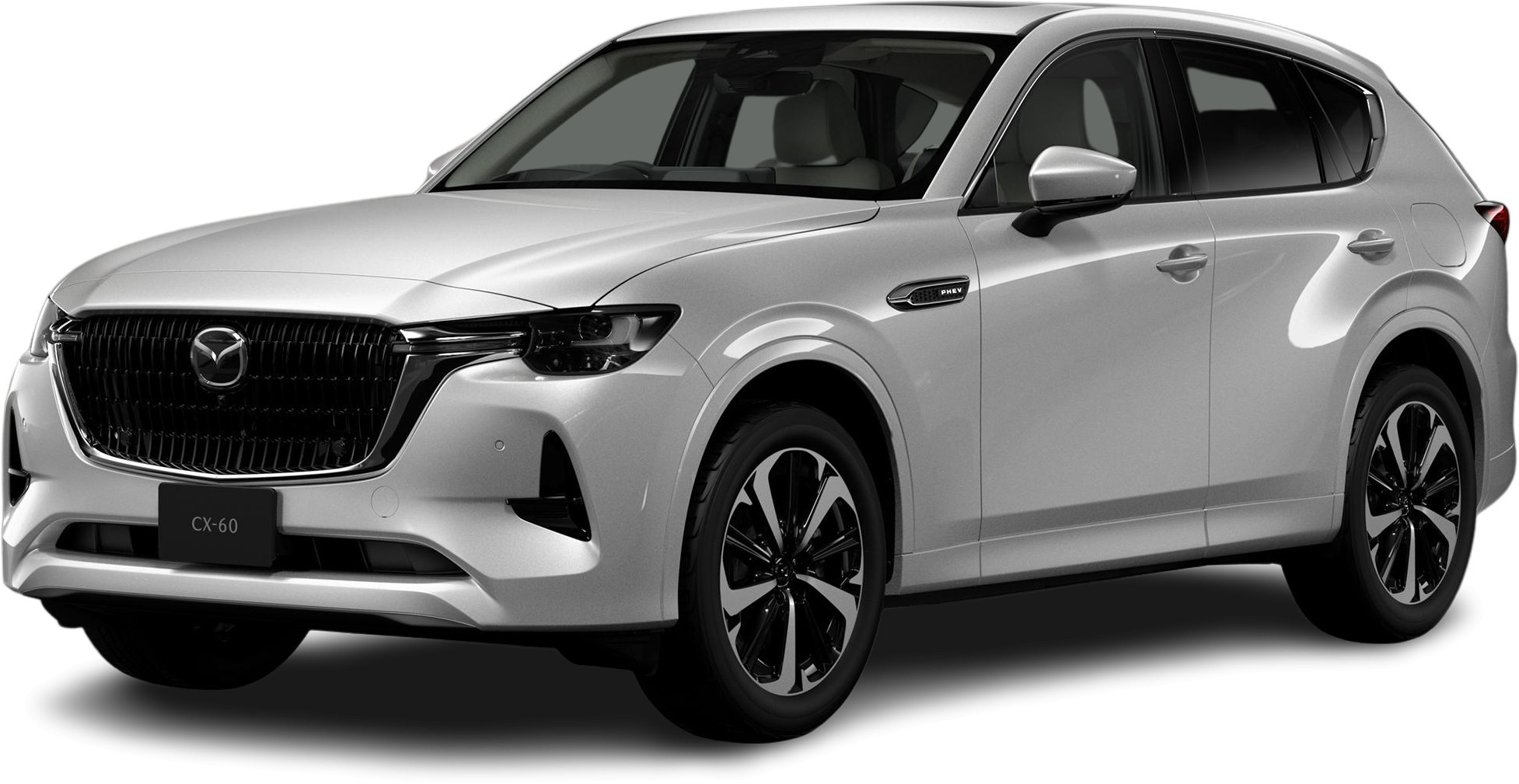 CX-60