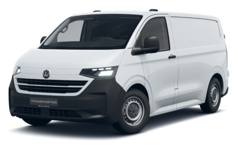 TRANSPORTER T7 MULTIVAN 