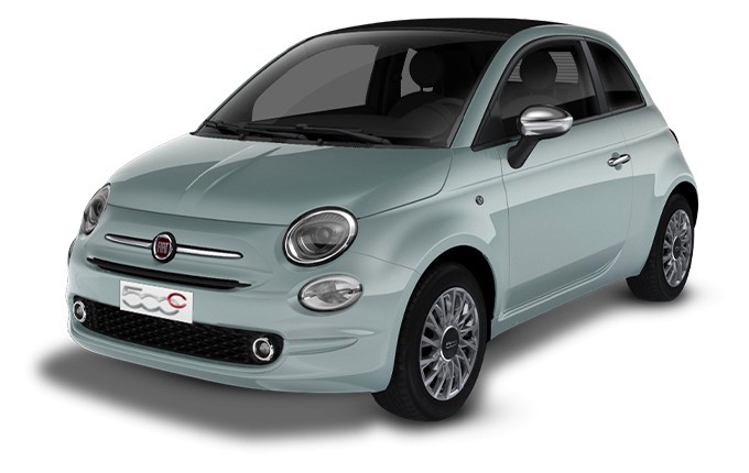 500 C