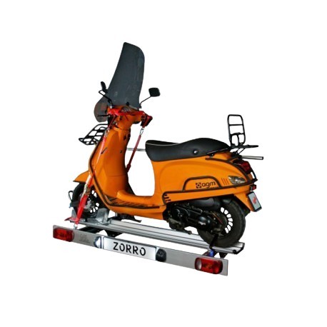 Porte-Motos