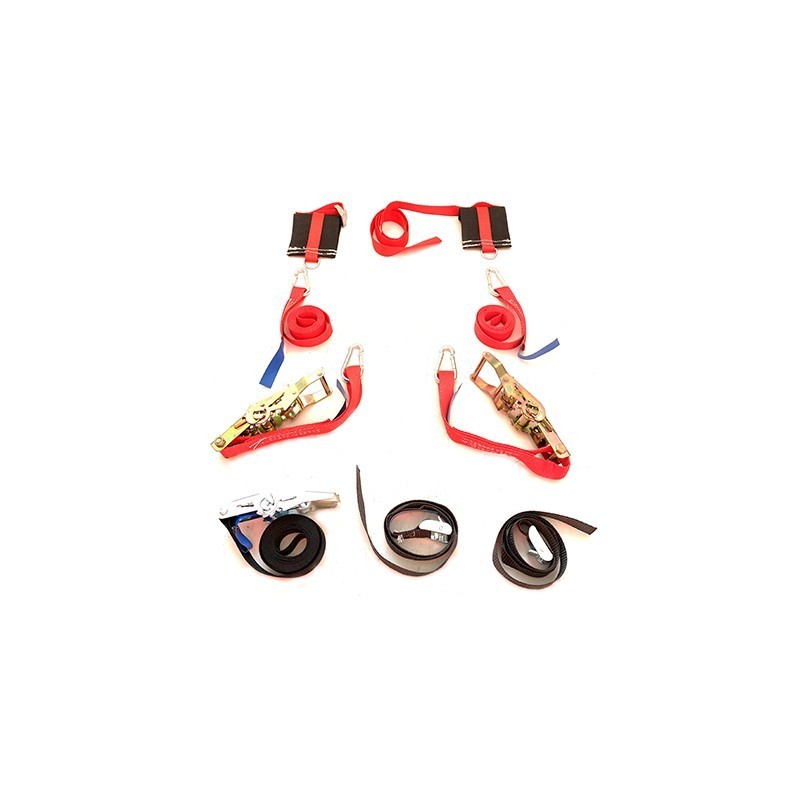 Accessoire/pièce détachée porte-moto