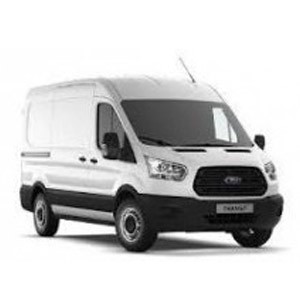 Attelage FORD TRANSIT