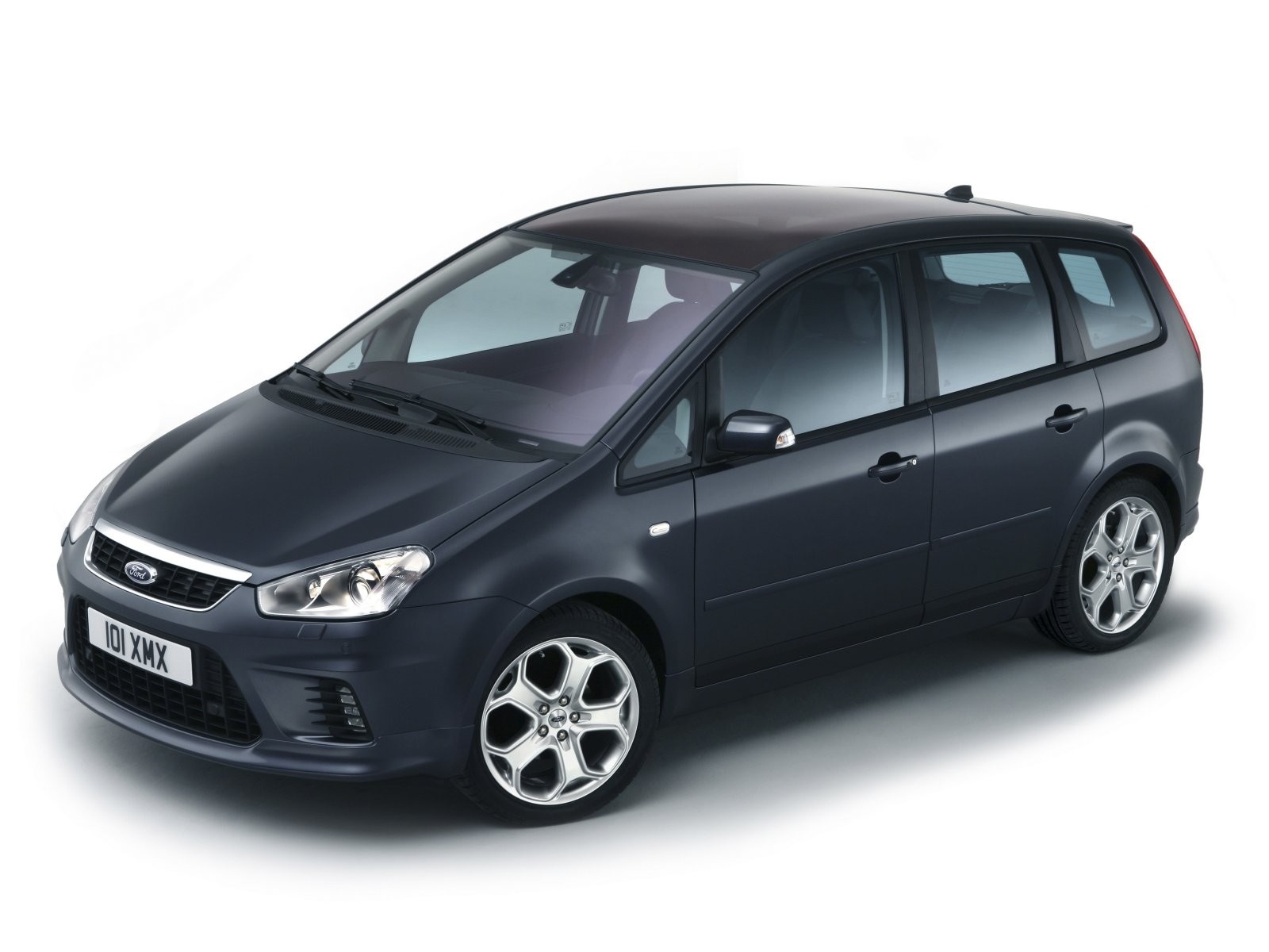 Focus C-Max