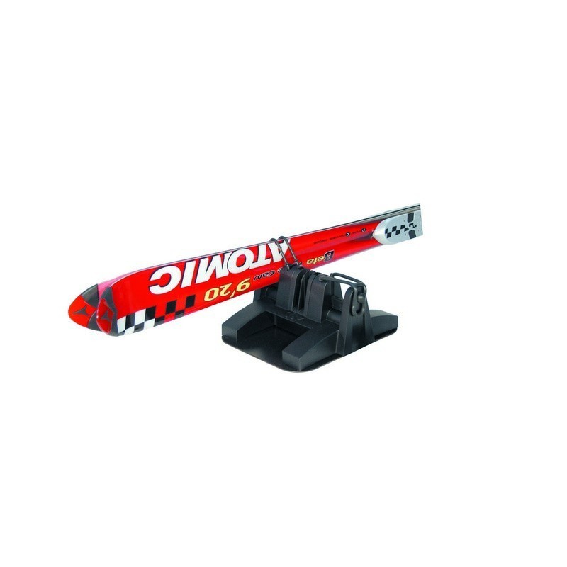 Porte-skis sur toit