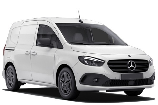 Mercedes Citan à Partir de 2021