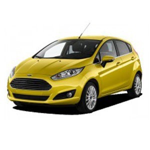 Attelage FORD FIESTA 6 (2013-2017)