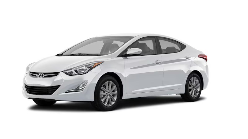 Elantra