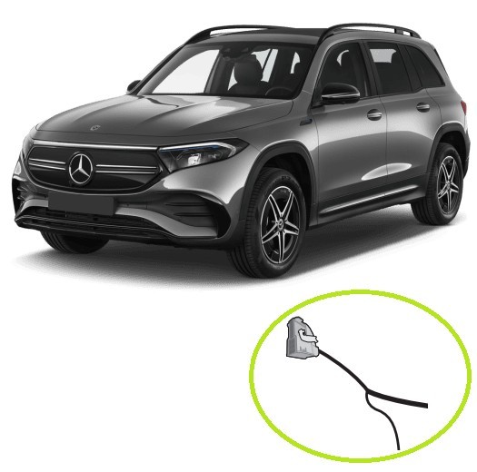 Avec Pré-équipement Electrique