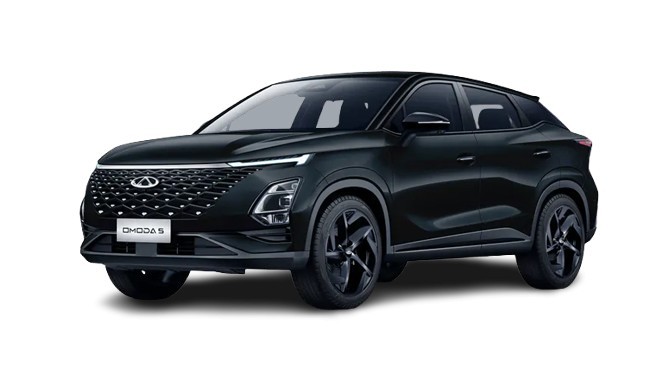 Omoda 5