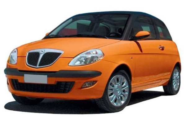 Ypsilon