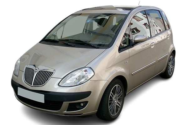 Musa (du 01/2004 au 09/2012)