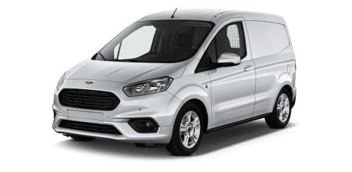 Transit Courier