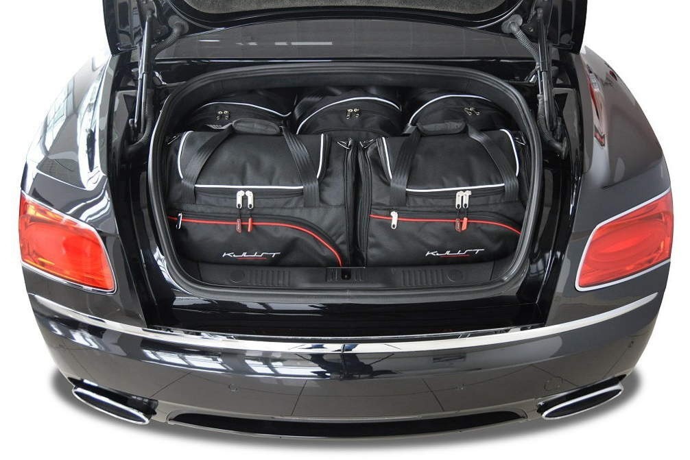 CONTINENTAL FLYING SPUR