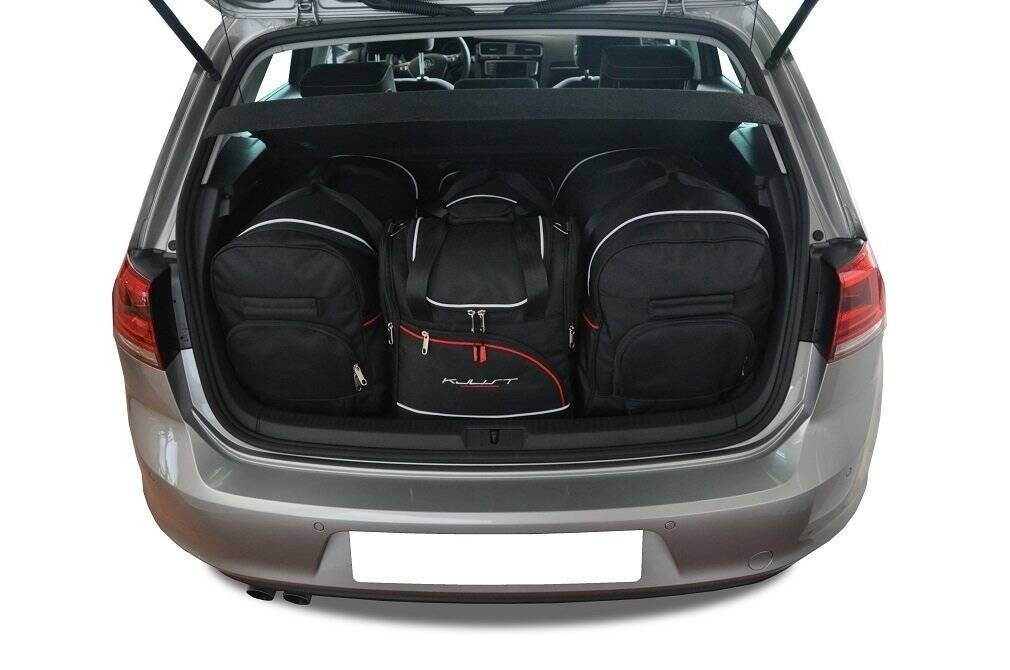 GOLF SPORTSVAN