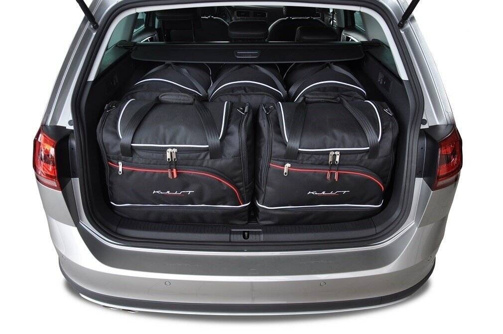 GOLF ALLTRACK