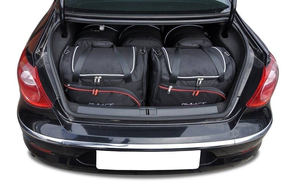 PASSAT CC
