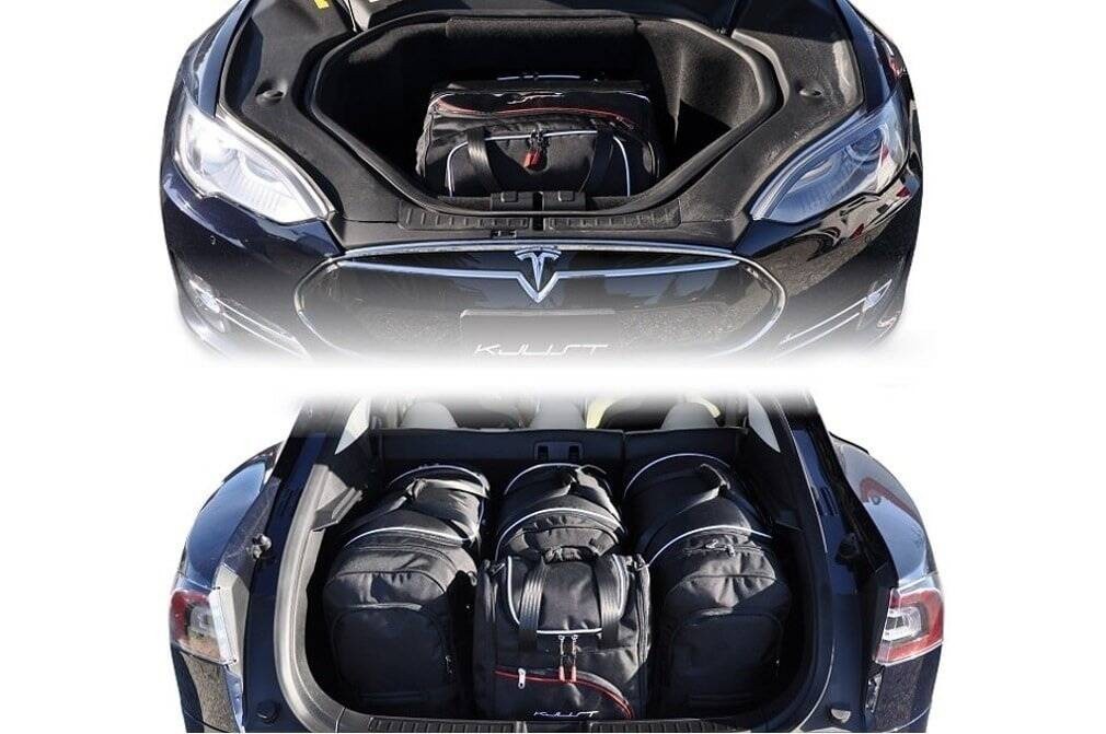 MODEL S