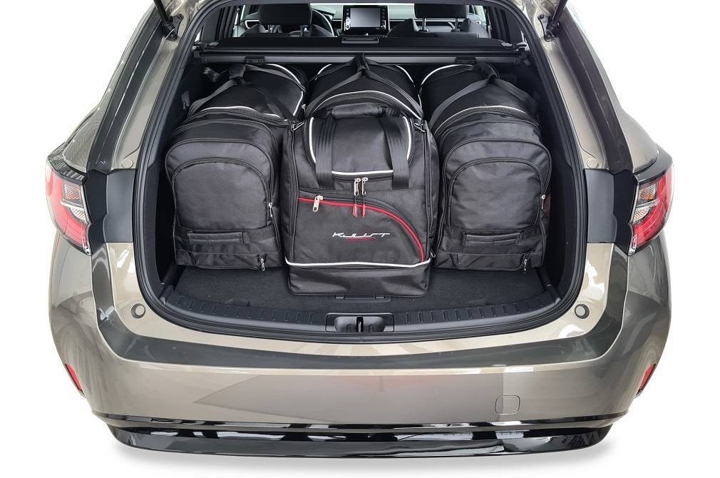 COROLLA TOURING SPORTS