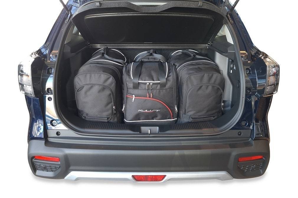 S-CROSS