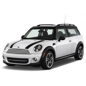 Clubman