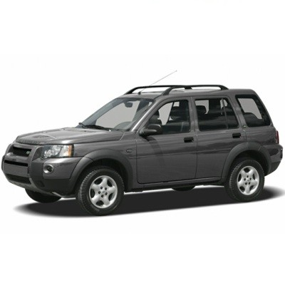 Freelander