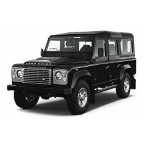 Attelage LAND ROVER Defender (1999 - )