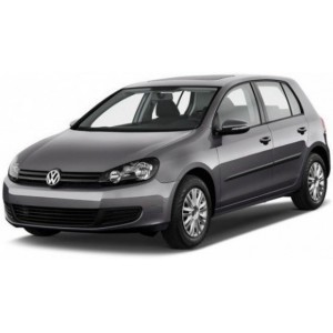 Golf 6