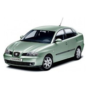 Attelages pour Seat CORDOBA