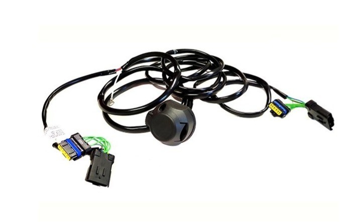 Faisceaux spécifiques