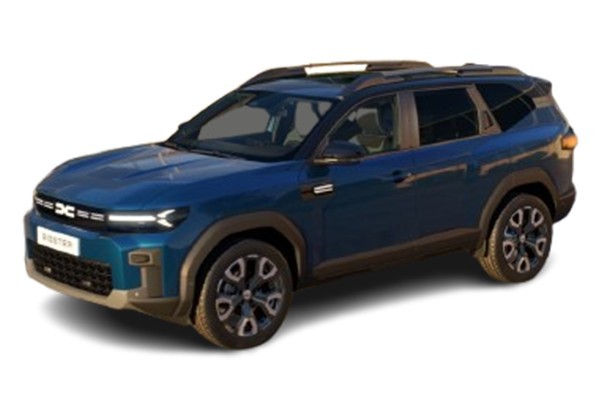 Bigster ( à Partir du 10/2024)