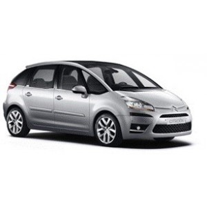 C4 Picasso