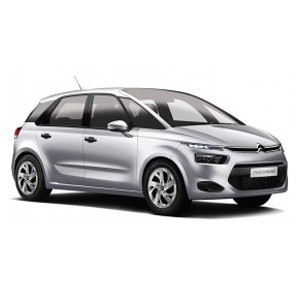 C4 Picasso