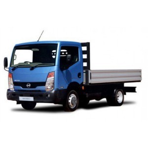 Cabstar