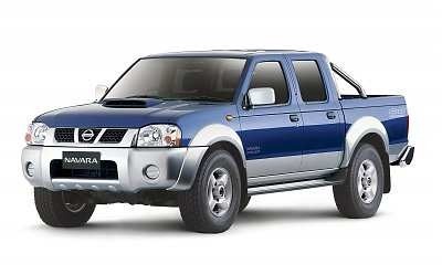 Pick-up