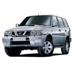 Terrano