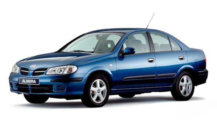 Almera