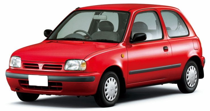 Micra
