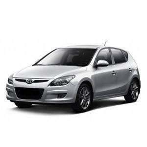 Attelage i30 Berline (FD)
