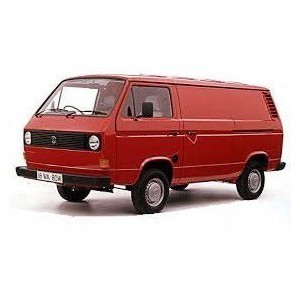 Transporter T3