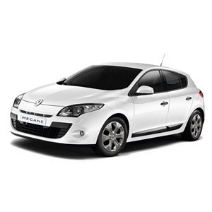 Mégane III