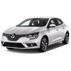 Attelage MEGANE 4 Berline