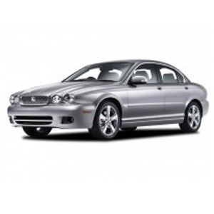 Attelage JAGUAR X-Type