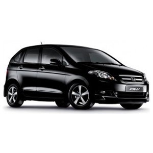 FR-V