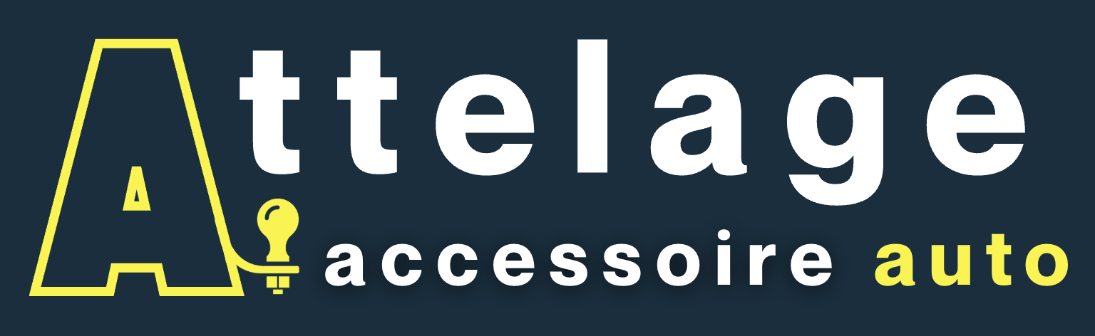 Attelage Accessoire Auto