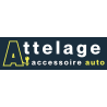 Attelage Accessoire Auto