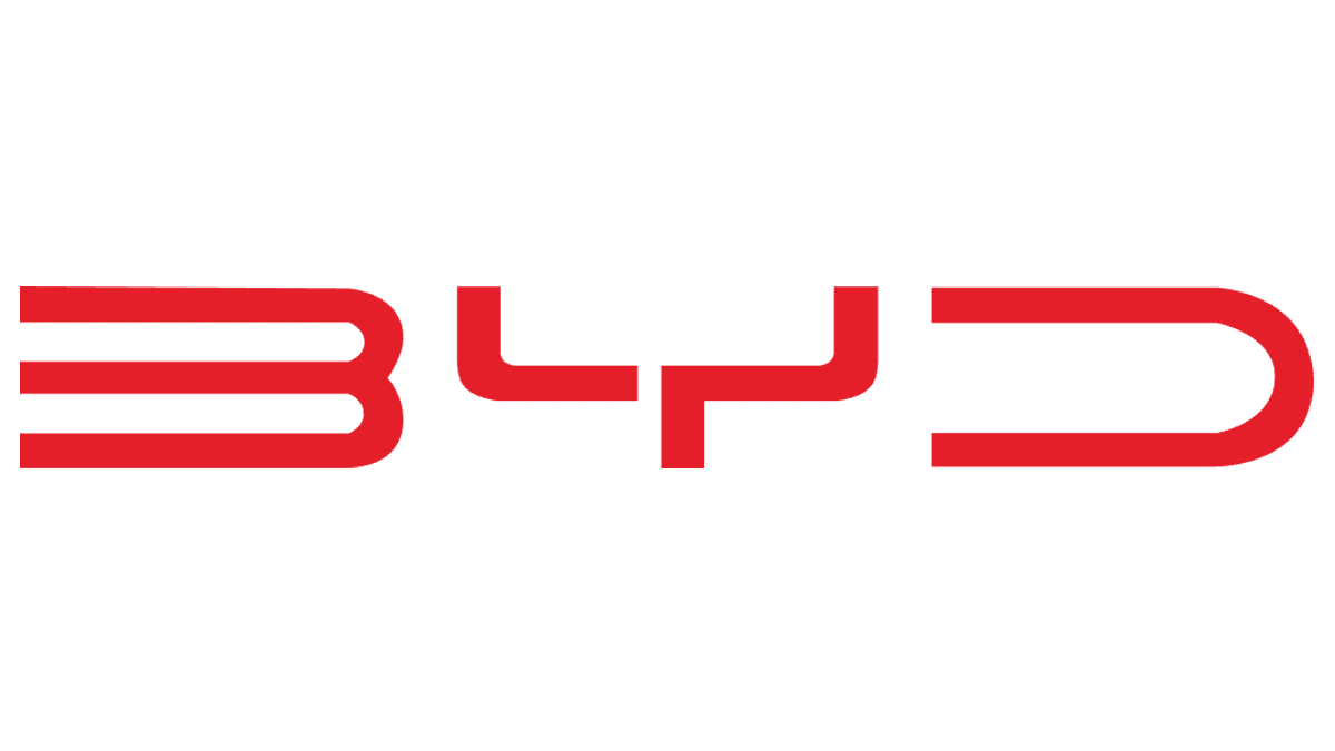 BYD
