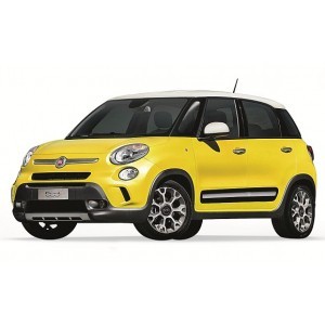 500 L