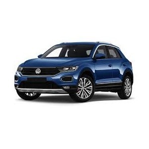 T-Roc
