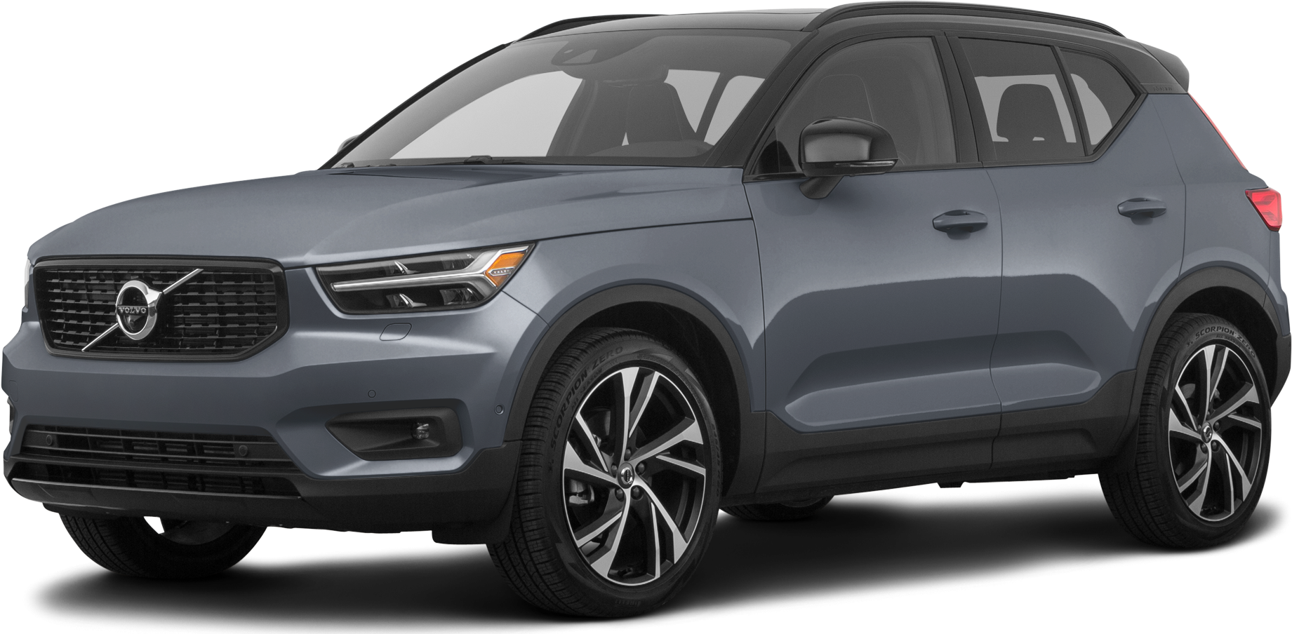 XC40