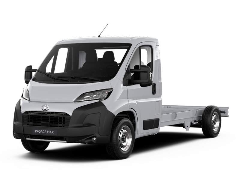Proace Max